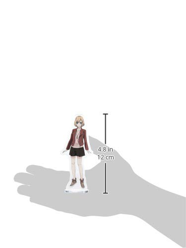 Amazon.co.jp: KADOKAWA 劇場版「SHIROBAKO」アクリルスタンド